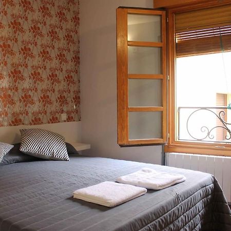 Casa Salionca Villa Poza de la Sal ภายนอก รูปภาพ
